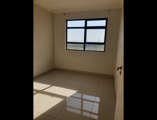 1 BEDROOM PROPERTY TO RENT IN UMHLANGA RIDGE